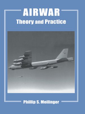 cover image of Airwar
